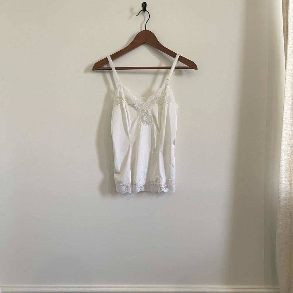 Vintage Slip Top
